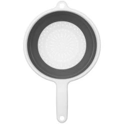 B&M Collapsible Colander
