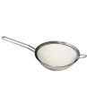 B&M Stainless Steel Sieve -Kitchen Supplies Store 312771 Sieve 2