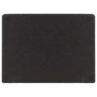 B&M Slate Place Mats 2pk 5 B&M Slate Place Mats 2pk - Image 3