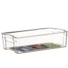 B&M Fridge Storage Tray - 31 X 16 X 9cm -Kitchen Supplies Store 319846 Fridge Storage Tray 31x6x9cm