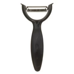 Betty Winters Easy Grip Peelers 3pk -Kitchen Supplies Store 320098 3 easy grip peelers 3