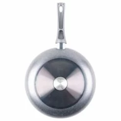 Russell Hobbs Metallic Marble Frying Pan 28cm -Kitchen Supplies Store 320121 russell hobbs 28cm marble frying pan 2