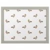 B&M Cushioned Lap Tray - Ducks -Kitchen Supplies Store 320158 cushioned lap tray ducks