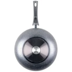 Russell Hobbs Marble Wok 28cm 7 Russell Hobbs Marble Wok 28cm -Kitchen Supplies Store 320610 russell hobbs 28cm marble wok 3