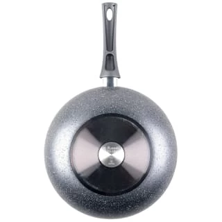 Russell Hobbs Marble Wok 28cm 5 Russell Hobbs Marble Wok 28cm - Image 3