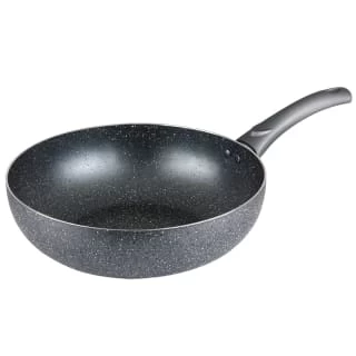 Russell Hobbs Marble Wok 28cm 3 Russell Hobbs Marble Wok 28cm