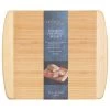 B&M Bamboo Chopping Board -Kitchen Supplies Store 321526 bamboo chopping board 2