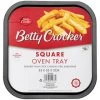 Betty Crocker Non-Stick Chip Tray -Kitchen Supplies Store 330908 betty crocker square oven tray 2