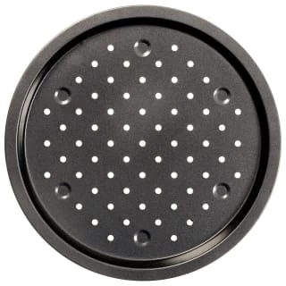 Betty Crocker Non Stick Pizza Crisper Pan 4 Betty Crocker Non Stick Pizza Crisper Pan - Image 2