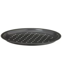 Betty Crocker Non Stick Pizza Crisper Pan 7 Betty Crocker Non Stick Pizza Crisper Pan -Kitchen Supplies Store 330914 betty crocker pizza oven tray
