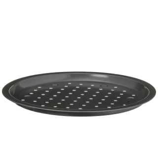 Betty Crocker Non Stick Pizza Crisper Pan 5 Betty Crocker Non Stick Pizza Crisper Pan - Image 3