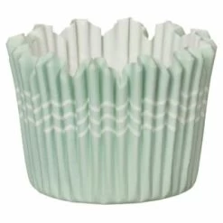 Betty Winters Paper Baking Cases 36pk - Pastel Triangles -Kitchen Supplies Store 335255 36pk paper baking cases pastel triangles 2