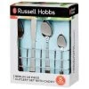 Russell Hobbs Berlin Cutlery Set & Caddy 16pc -Kitchen Supplies Store 337358 russell hobbs berlin 16pc cutlery set with caddy