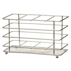 Russell Hobbs Berlin Cutlery Set & Caddy 16pc -Kitchen Supplies Store 337358 russell hobbs berlin 16pc cutlery set with caddy 2