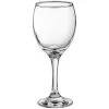 B&M Wine Glasses 4pk -Kitchen Supplies Store 338802 set of 4 wine glasses 3