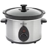 Prolex Slow Cooker 2.5L -Kitchen Supplies Store 340728 prolex slow cooker