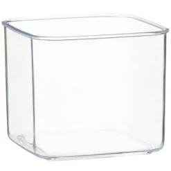 B&M Vacuum Storage Container 1L -Kitchen Supplies Store 341058 1l airtight vacuum storage