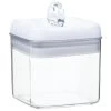 B&M Vacuum Storage Container 1L -Kitchen Supplies Store 341058 1l airtight vacuum storage 3