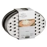 Betty Winters Grater With Lid - Black 7 Betty Winters Grater With Lid - Black - Image 5