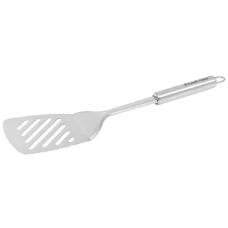 Russell Hobbs Stainless Steel Slotted Turner 3 Russell Hobbs Stainless Steel Slotted Turner