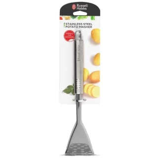 Russell Hobbs Stainless Steel Potato Masher 5 Russell Hobbs Stainless Steel Potato Masher - Image 3