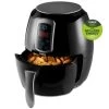 Tower Air Fryer 4L - Black & Silver -Kitchen Supplies Store 346416 tower vortex 4 litre digital air fryer1