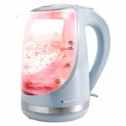 Blaupunkt Illuminating Kettle - Grey 8 Blaupunkt Illuminating Kettle - Grey -Kitchen Supplies Store 347114 blaupunkt illuminating kettle grey 4