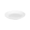 B&M White Porcelain Side Plate -Kitchen Supplies Store 347920 porcelain side plate 7.5