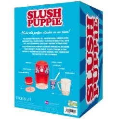Slush Puppie Slushie Machine 7 Slush Puppie Slushie Machine -Kitchen Supplies Store 349354 sluhs puppie slushie machine 2