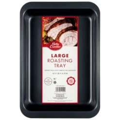 Betty Crocker Non-Stick Roaster - Large