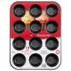 Betty Crocker Non-Stick Muffin Cup Pan -Kitchen Supplies Store 356372 betty crocker muffin tin 12 cup 3