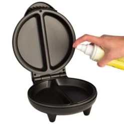 Mo Health Omelette Maker -Kitchen Supplies Store 357060 omelette maker 5
