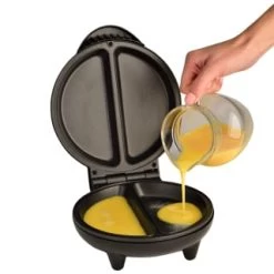Mo Health Omelette Maker -Kitchen Supplies Store 357060 omelette maker 6