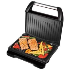 George Foreman Medium Family Grill