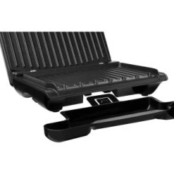 George Foreman Medium Family Grill -Kitchen Supplies Store 357063 george foreman family grill 3