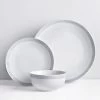 B&M Geo Dinner Set 12pc 2 B&M Geo Dinner Set 12pc -Kitchen Supplies Store 357246 16pc geo dinner set