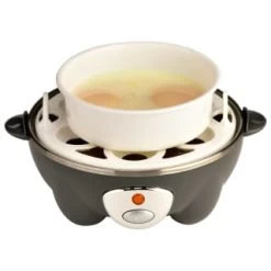 Mo Health 3-in-1 Egg Cooker 10 Mo Health 3-in-1 Egg Cooker -Kitchen Supplies Store 357355mo farah 3 in 1 egg cooker 4