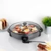 Tower Multi Cooker 40cm 2 Tower Multi Cooker 40cm -Kitchen Supplies Store 357362 tower 40cm multicooker 2