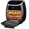 Tower 5-in-1 Air Fryer Oven 11L 1 Tower 5-in-1 Air Fryer Oven 11L -Kitchen Supplies Store 357961 tower 5 in 1 air fryer oven 11l