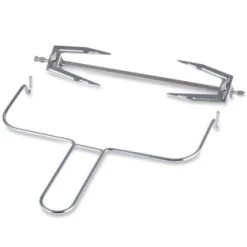 Tower 5-in-1 Air Fryer Oven 11L -Kitchen Supplies Store 357961 tower 5 in 1 air fryer oven 11l 4