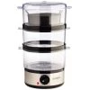 Mo Health 3 Tier Steamer -Kitchen Supplies Store 358352 mo farah 3 tier steamer