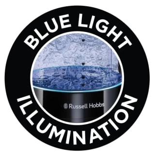 Russell Hobbs Glass Kettle 1.7L 7 Russell Hobbs Glass Kettle 1.7L - Image 5