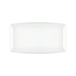 B&M Small Rectangular Serving Platter 4 B&M Small Rectangular Serving Platter - Image 2