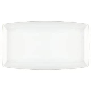 B&M Large Rectangular Serving Platter 4 B&M Large Rectangular Serving Platter - Image 2