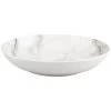 B&M Marble Pasta Bowl 8.9" -Kitchen Supplies Store 363236 marble pasta bowl