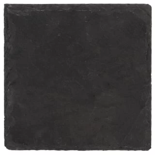 B&M Slate Coasters 4pk 5 B&M Slate Coasters 4pk - Image 3