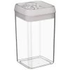 B&M Vacuum Storage Container 2.3L - Grey -Kitchen Supplies Store 368013 vacuum storage 2 3l grey 2