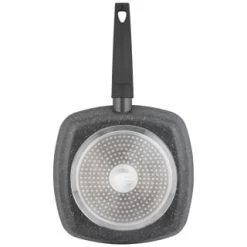 Tower Griddle Pan 25cm -Kitchen Supplies Store 369100 tower 25cm griddle pan 4