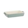 George Wilkinson Rectangular Oven Dish 27cm - Duck Egg 2 George Wilkinson Rectangular Oven Dish 27cm - Duck Egg -Kitchen Supplies Store 369193 george wilkinson 27cm rectangular oven duck egg