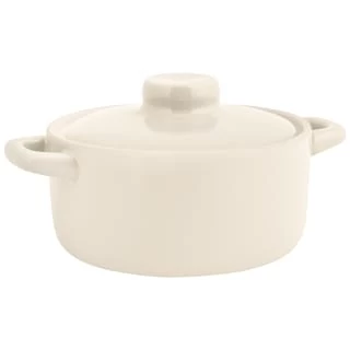 George Wilkinson Mini Casserole Dish 16cm - Cream 3 George Wilkinson Mini Casserole Dish 16cm - Cream